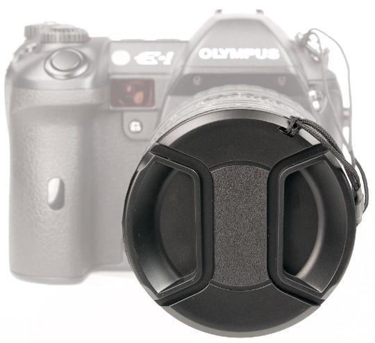Produktbild Kaiser Fototechnik Objektivdeckel Snap-On 37 (37 mm)