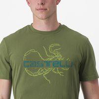 Image du produit Castelli Finale Tee (S)