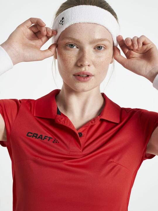 Immagine prodotto Craft Pro Control Impact Polo Donna (L)