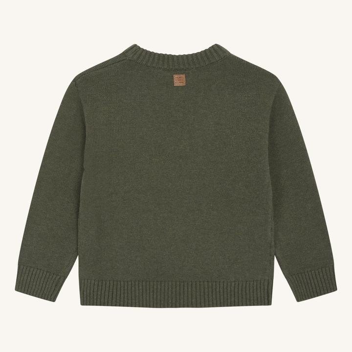 Produktbild Hust and Claire Pullover (92)