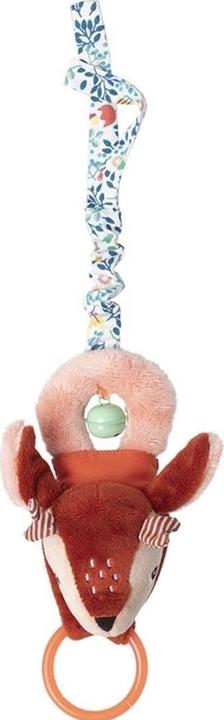 Lilliputiens Stella Rattle