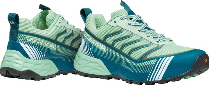 Image du produit Scarpa Ribelle Run LT Wmn (39)
