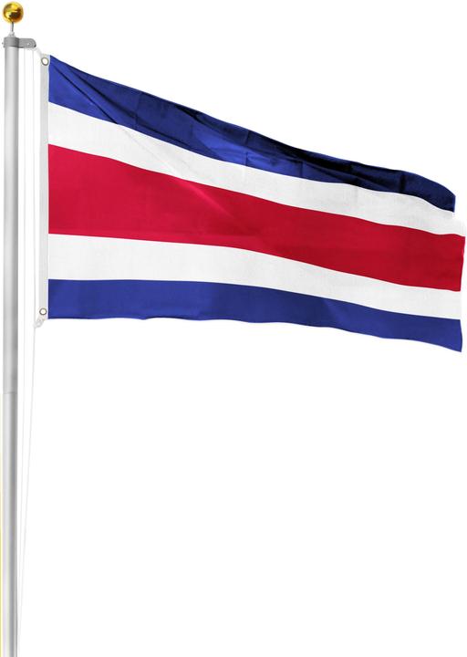 Actual product image Normani Flag Country Flag 90 cm x 150 cm