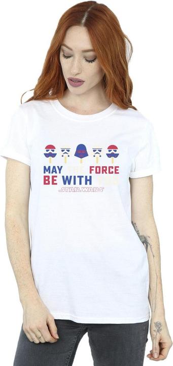 Star Wars TShirt (M)
