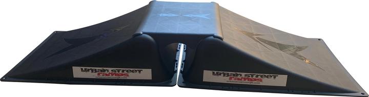Produktbild NoName Urban Street Mini Airbox (21.26")