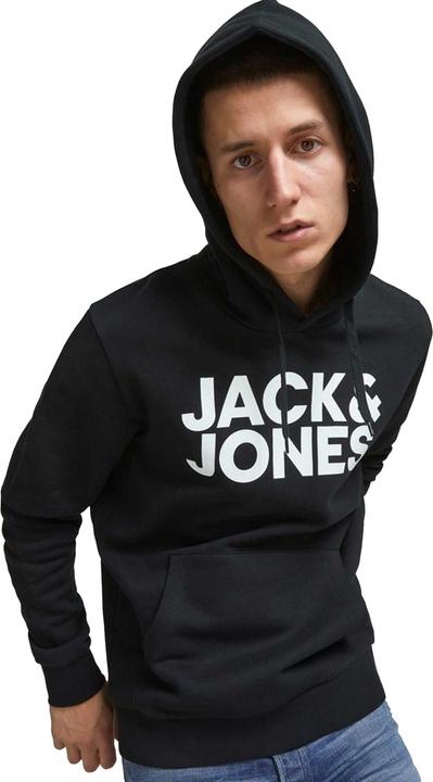 Produktbild Jack & Jones 2er-Pack Logo Hoodie (XXL)