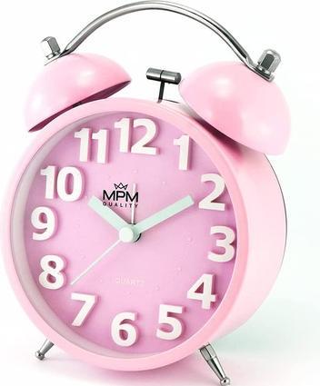 Image du produit Prim MPM Quality Alarm Clock C01.4056.23 (U)