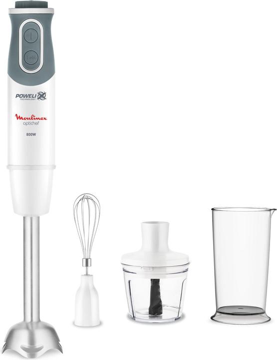 Image du produit Moulinex DD642110