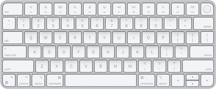 Actual product image Apple Magic Keyboard (US, Wireless)