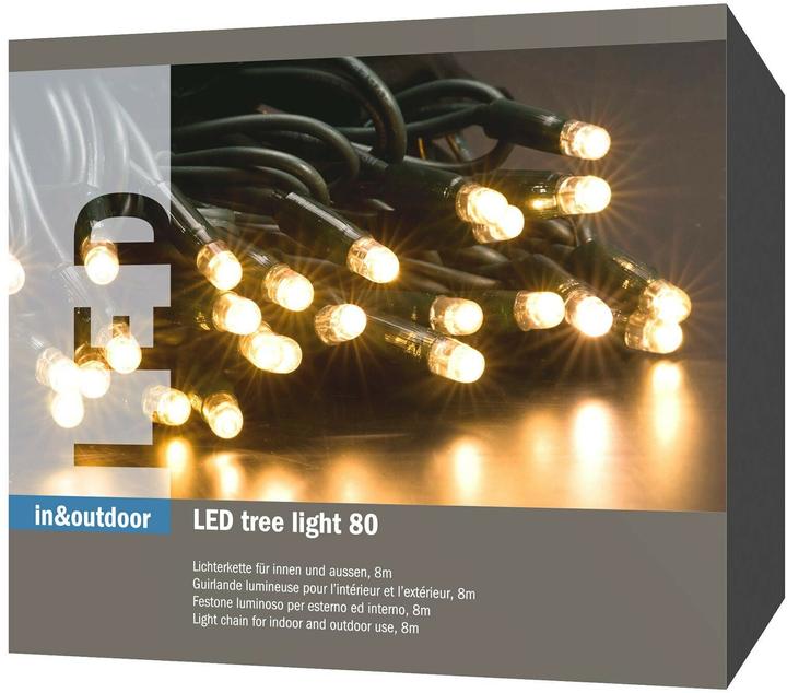 STT Tree Light (8 m)