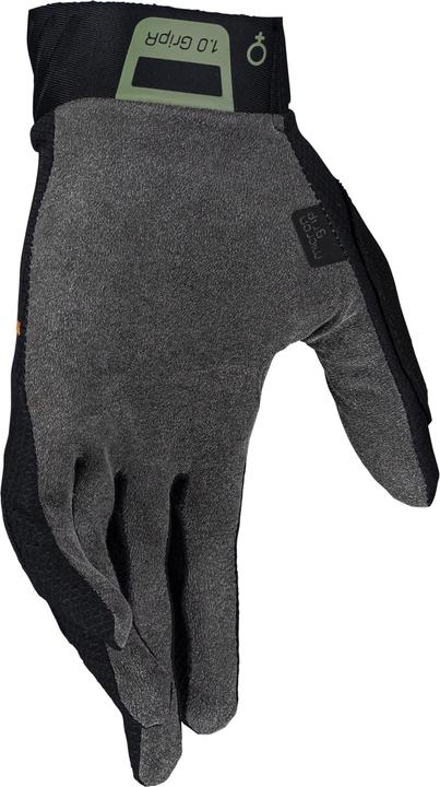 Produktbild Leatt MTB Glove 1.0 GripR (S)
