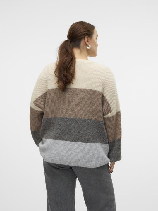 Produktbild Vero Moda VMCDESMA Pullover Strickpullover (M)