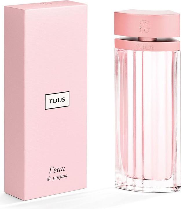 Tous L’eau (Eau de Parfum, 90 ml)