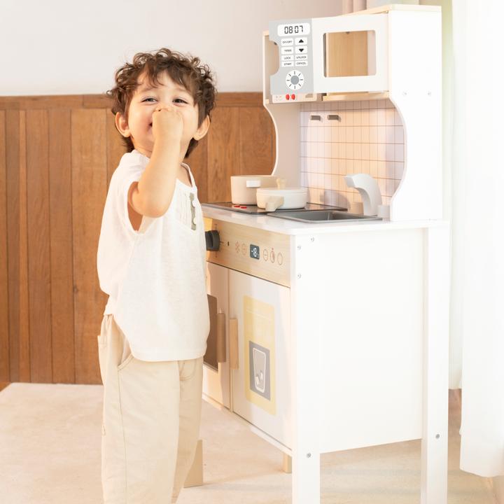 Produktbild Classic World Moderne Küche