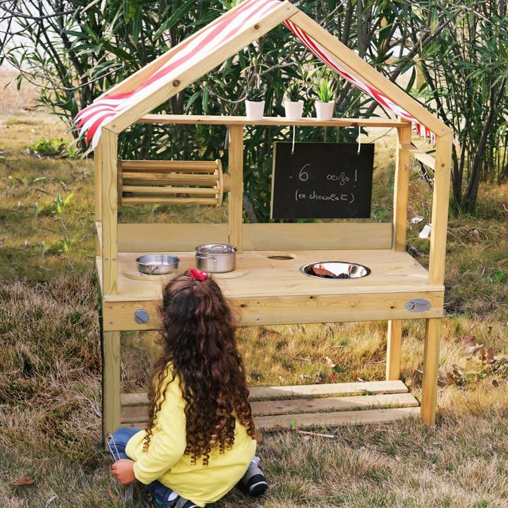 Produktbild Classic World Outdoor Küche