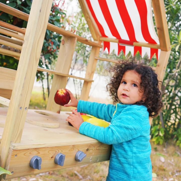 Produktbild Classic World Outdoor Küche