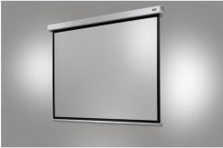 Actual product image Celexon Manual Professional Plus Data format - Canvas - Ceiling mounting possible, suitable (88.58", 4:3)