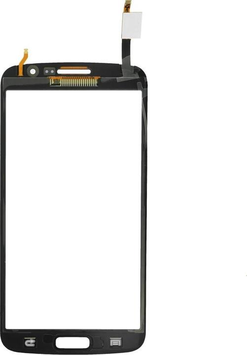 Actual product image Samsung Galaxy Grand 2 LTE G7105 Touch white (Galaxy Grand 2)
