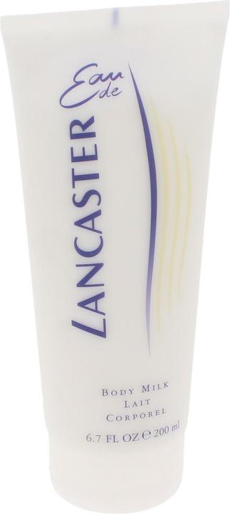 Produktbild Lancaster Eau de (Körpercreme, 200 ml)