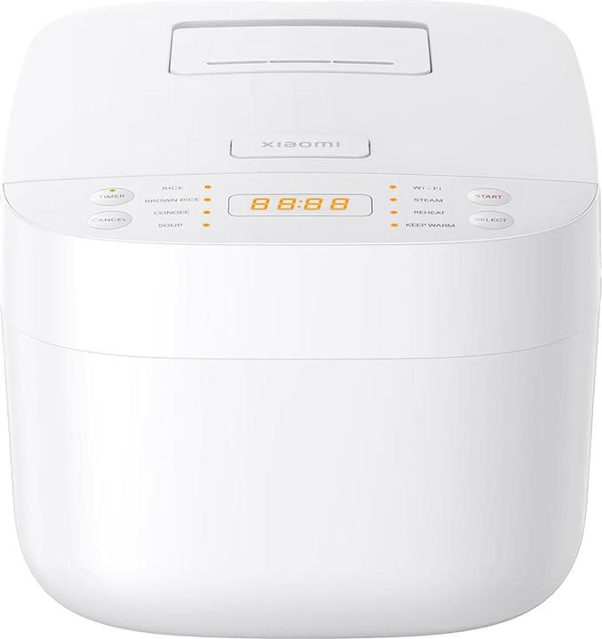 Actual product image Xiaomi Smart Multifunctional Rice Cooker (EU plug)