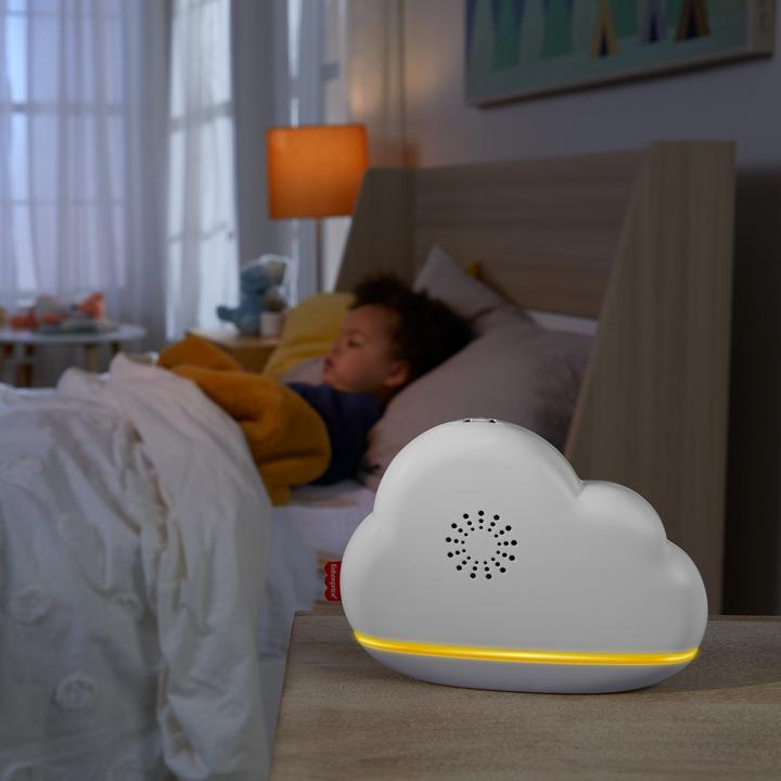 Actual product image Fisher-Price Rainbow