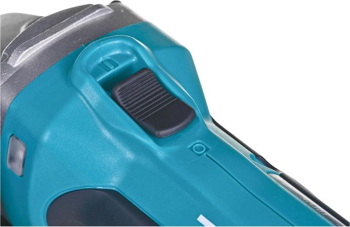 Productafbeelding Makita DGA452Z (115 mm)