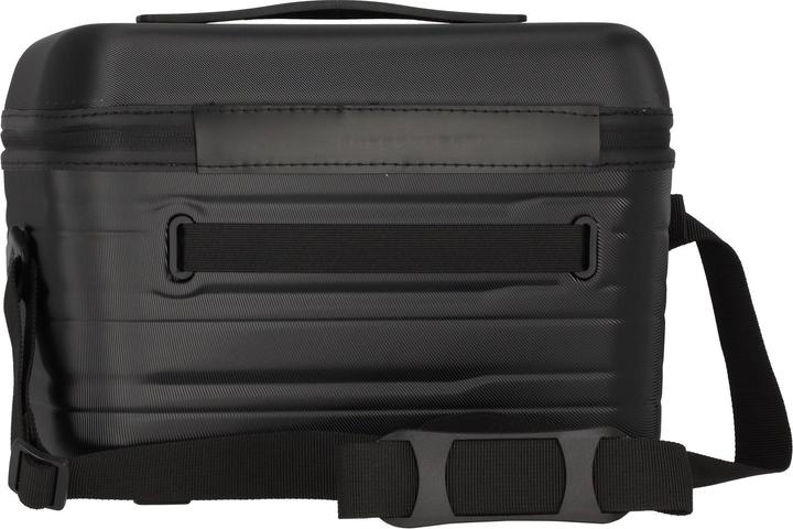 Actual product image American Tourister Flashline beauty case 36 cm
