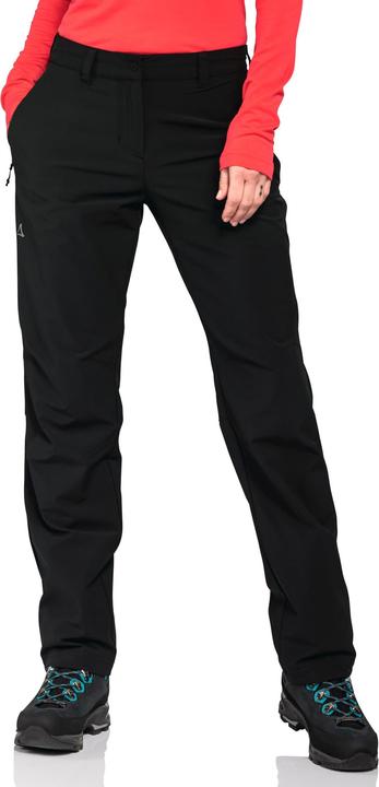 Produktbild Schöffel Pants Engadin1 Warm L (38)