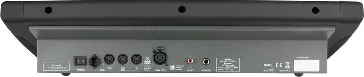 Produktbild Showtec Showmaster 24 MKII