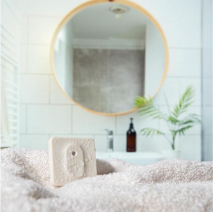 Produktbild Shelly Plug & Play Blu H&T Ivory