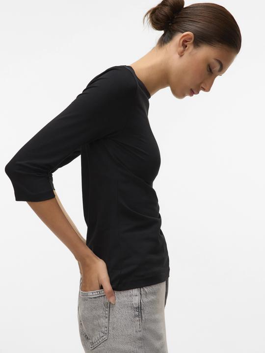 Immagine prodotto Vero Moda Top con maniche a 3/4 (XL)