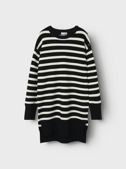 Actual product image Name it Knitted tunic (122)