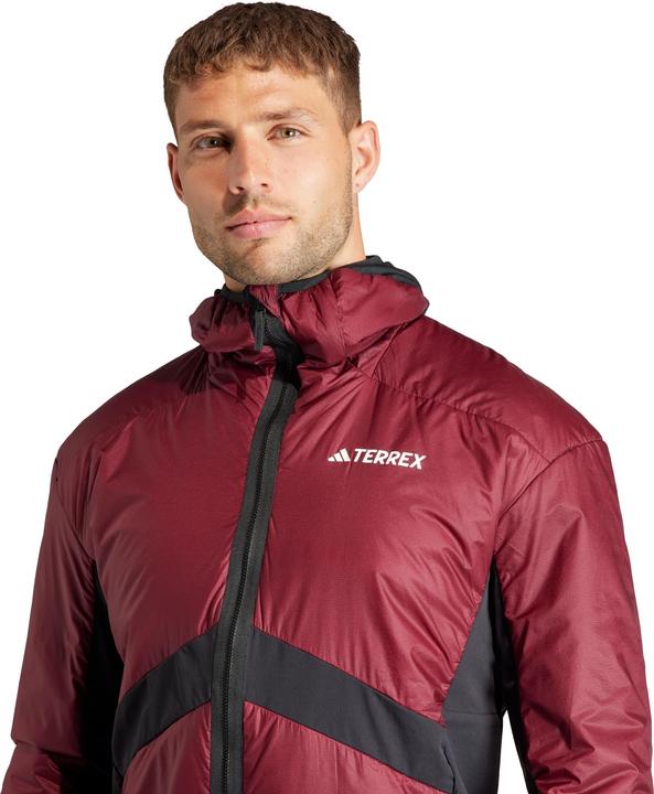 Image du produit adidas Jupe à col roulé Ins Hoodie (S)
