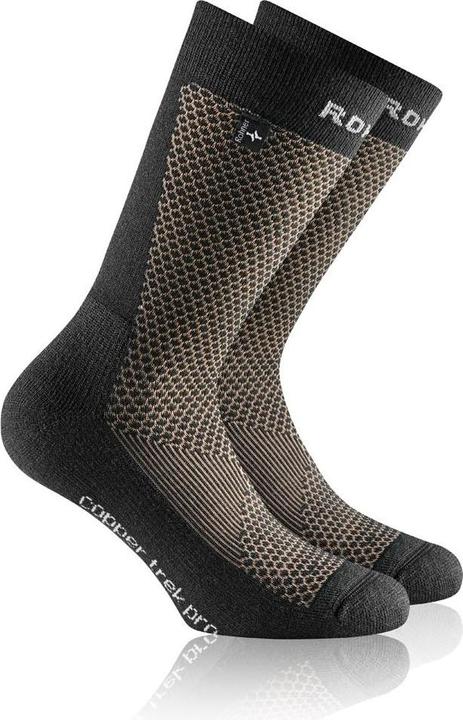 Rohner Copper Trek Pro