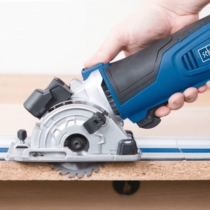Produktbild Scheppach Tauchsäge PL285