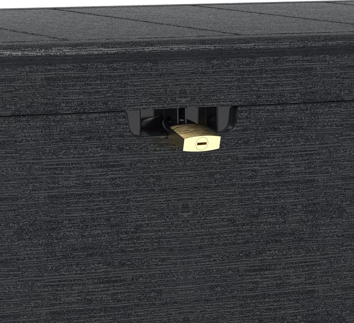 Produktbild Duramax Durabox Aufbewahrungsbox Kissenbox 270 L