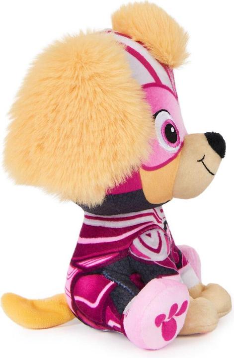 Produktbild Paw Patrol - Movie 2 Plush 19 cm - Skye (19 cm)