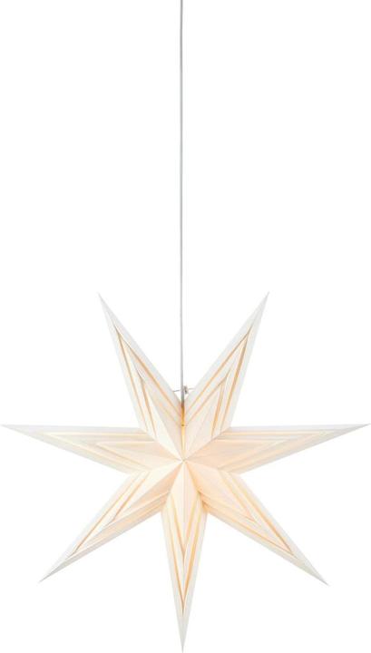 Markslöjd Stella Sombra da appendere ø70cm bianco