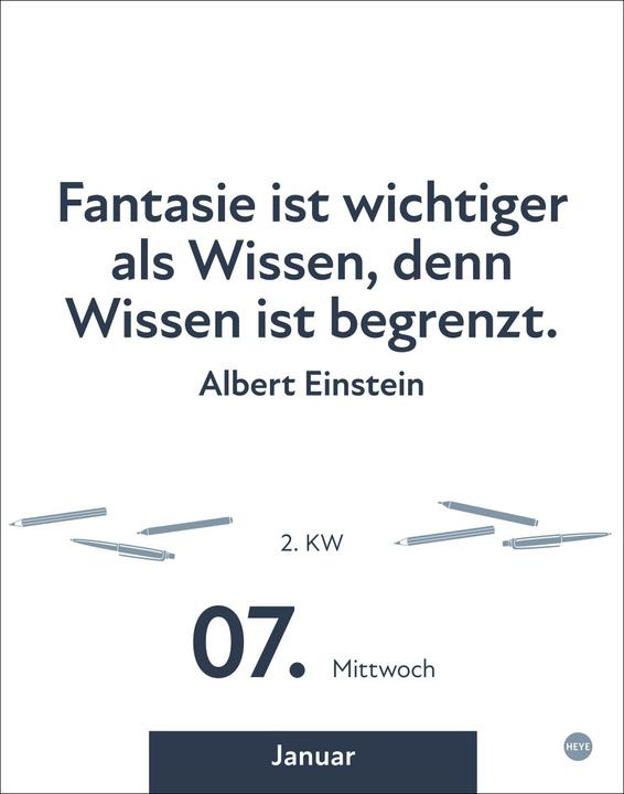Produktbild Die besten Sprüche für lange Bürotage Tagesabreisskalender 2026 (11 x 14 cm, Harter Einband, Deutsch)