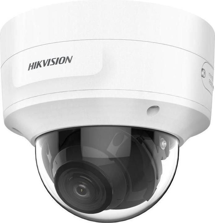 Immagine prodotto Hikvision DS-2CD3746G2-IZS(2,7-13,5mm)(H)/eF/O-STD Dome Smart IP