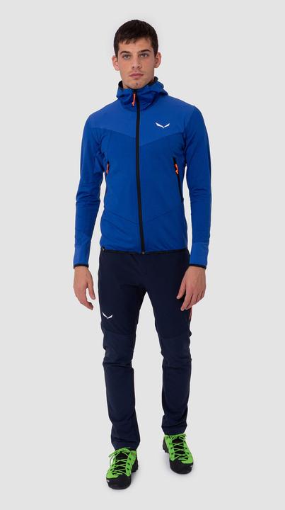 Produktbild Salewa Agner Hybrid Polarlite Durastretch Kapuzenjacke (M)