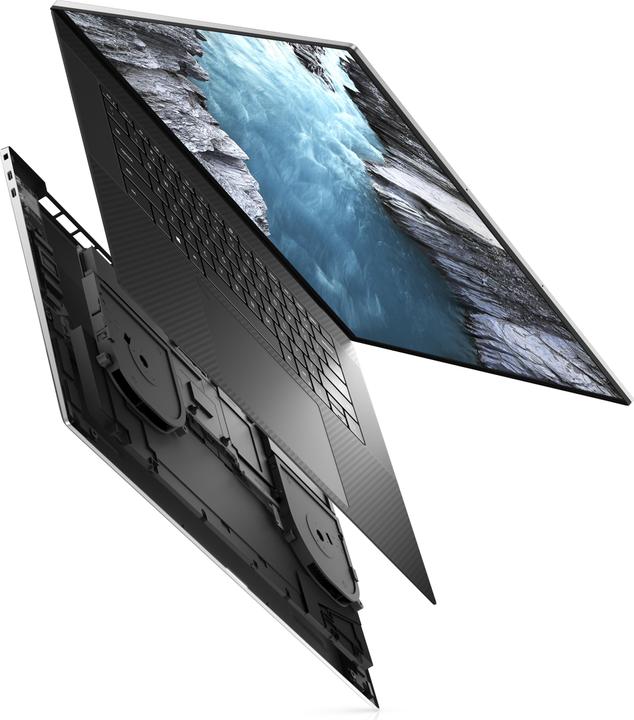 Produktbild Dell XPS 17 (17", Intel Core i7-11800H, 16 GB, 1000 GB, DE)