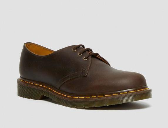 Actual product image Dr. Martens 1461 - 46432 (40)