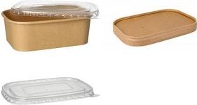 Produktbild Papstar Verpackungsbecher (25 x)