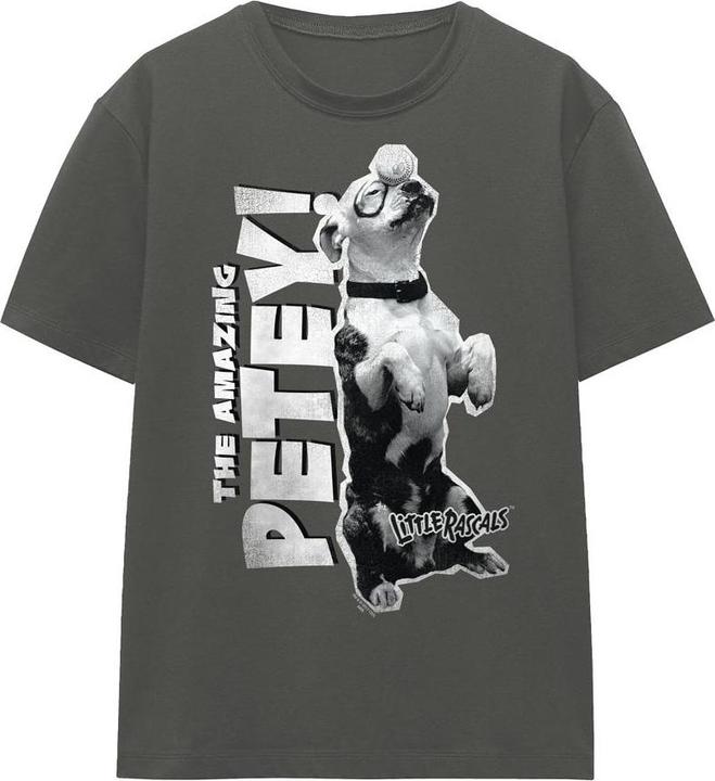 The Little Rascals Amazing Petey TShirt (S)