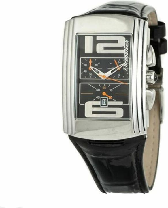 Produktbild Chronotech Unisex-Uhr CT7018B-04 (Ø 28 mm) (28 mm)