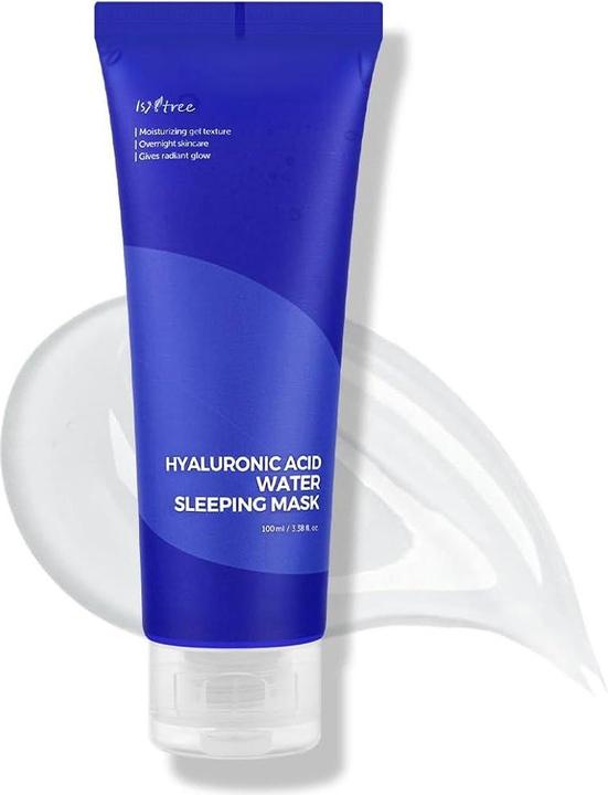 Image du produit Isntree Real Mugwort Clay Mask Masque nettoyant pour le visage 100Ml (100 ml)