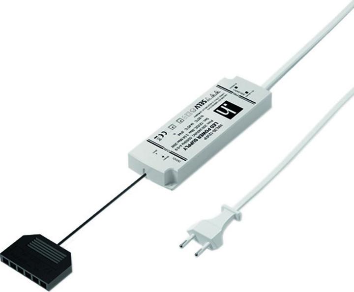 Halemeier LED transformers 12 V