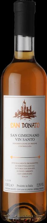 Produktbild Fattoria San Donato / Umberto Fenzi Vin Santo (2016)