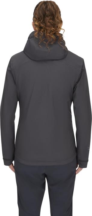 Produktbild Rab Women's Downpour Light Jacket (S)